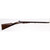 Pedersoli Side by Side Shotgun Flintlock Deluxe Muzzleloader 20 ga