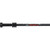 CBE Torx Spyder V-Bar Black 10 in.