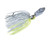 ZMAN JACK HAMMER CHTTR 3/8 CHT/WHT