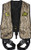 STALKER YOUTH 50-120# MOSSYOAKHSS SAFETY HARNESS LIL TREE 