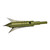 Xecutioner Broadheads Expandable Green 100 gr. 4 pk.