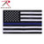 Rothco Deluxe Thin Blue Line Flag