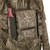 Drake Ol' Tom Run-N-Gun Turkey Chest Pack MO Bottomland OSFM