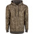 Drake Ol' Tom Back Eddy Hoodie MO Bottomland Medium