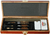 W/PRESENTATION CASE 17PCS.DAC UNIVERSAL GUN CLEANING KIT 