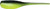 GARLAND BABY SHAD SWIMR PEARL WHITE