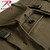 Rothco GI Type Enhanced Canvas Duffle Bag