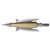 Bowmar Beast Mechanical Broadhead  100 gr. 2 in. 3 pk.
