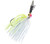 ZMAN JACK HAMMER CHTTRBT 1/2 WHITE