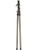 PRIMOS TRIGR STICK GEN3 BIPOD 2462"
