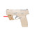 Viridian E Series Red Laser Sight for Springfield Hellcat FDE Retail Box