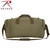 Rothco Canvas Pocketed Military Gear Bag