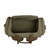 Rothco Canvas Pocketed Military Gear Bag