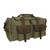 Rothco Canvas Pocketed Military Gear Bag