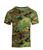 Rothco Camo V-Neck T-Shirt