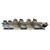 Avian-X Top Flight Decoys Gadwall 6/ct