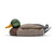 Rig 'Em Right Mainline Series Mallard Decoy 6/ct