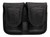 Bianchi Model 7301 AccuMold Speedloader Pouch Black