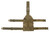 Rothco MOLLE Baton Holder