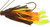 HILD SNAGLESS SALLY 1/2 GOLD/CRAWFI