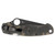 SPYDERCO PARA MILITARY2 CAMO G10 PLN