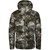 Kings Lightweight Puffy Jacket KC-Ultra Camo Large