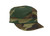 Rothco Women's Adjustable Fatigue Cap - Pink Camo