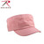 Rothco Women's Adjustable Fatigue Cap - Pink Camo