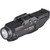 Streamlight TLR RM 2 Long Gun Weapon Light Black 1000 Lumens With Laser