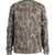Habit Youth Bear Cave Long Sleeve Camo Tee YL-Mossy Oak New Bottomland