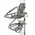 Hawk Warbird Climber Tree Stand Grey Camo