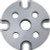 AUTO BREECH LOCK PROLEE SHELL PLATE #11 FOR  AUTO BREECH LOCK PROLEE SHELL PLATE #11 FOR