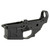 AM DEF UIC STRPPD LOWER RECEIVER BLK