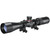 Simmons Pro Target Rifle Scope 4-14x40 30mm SFP Mil Dot Black