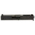 NOVESKE OR SLD/BARREL GLK 19 G3 BLK