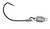ZMAN SNAKELOCKZ JIGHEAD 4/0 1/4oz