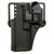 Blackhawk! SERPA CQC OWB Holster Colt 1911 Black LH