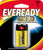 EVEREADY ALK BATTERY 9V 1PK