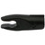 Black Eagle Pin Nock Black 12 pk.
