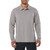 Artillery Long Sleeve Polo