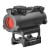 dROMEO MSR COMPACT GREEN DOT SIGHT