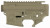 AERO AR15 STRPD RCVR COMBO MLTI FDE