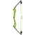 Bear Archery Traditional Youth Bow - Apprentice RH Green