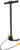 AIR RIFLES MAX 4500 PSIJTS 2 STAGE HAND PUMP FOR PCP 
