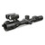 PARD NIGHT STALKER 4K 70MM 850NM IR NV RIFLE SCOPE W/LRF