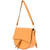 Rugged Rare Zoey Concealed Carry Handbag Apricot