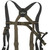 Latitude Saddle Suspenders