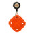 October Mountain Flex-Pull Arrow Puller with Retractor Orange