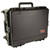SKB I-SERIES HANDGUN CASE 10 GUN BLK