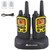 Midland X-Talker T61VP3 Two-Way Radio 2 pk.